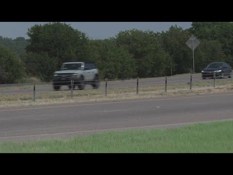 3 women killed in a Denton County crash
