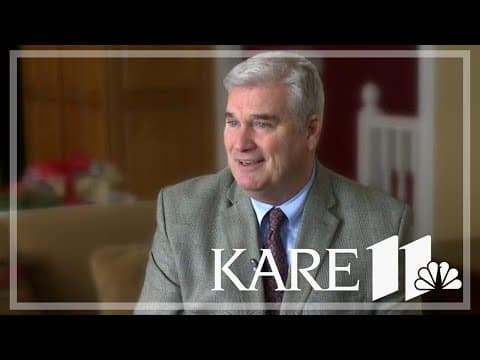 Emmer makes pitch to fellow House Republicans for speaker nomination