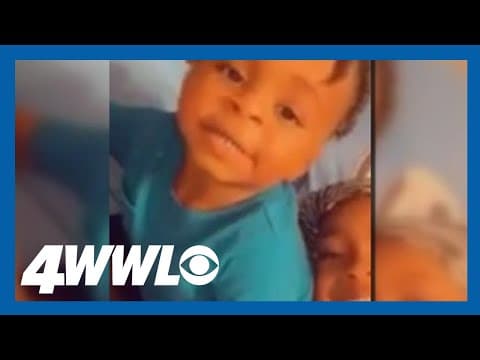 One year after Houma toddler was killed, how do we protect kids in Louisiana?