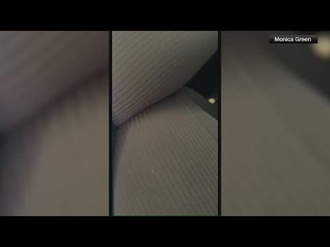 Delta Air Lines pilot apologizes for sharp turn