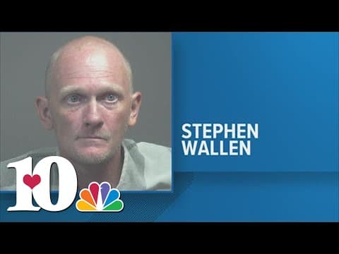 BCSO: Man sets house on fire after shooting off fireworks inside