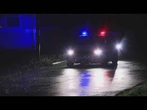 2 men injured in shooting on Indy's northeast side