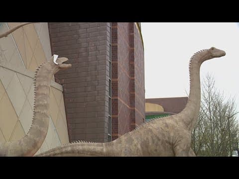 Possible measles exposure at eclipse event