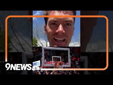 Here’s why the Nuggets will win the game over in OKC tonight