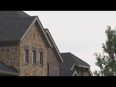 Residents near Waxahachie says its cool water is over 100 degrees