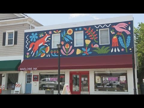 Fairfax City offers beauty and growth for businesses