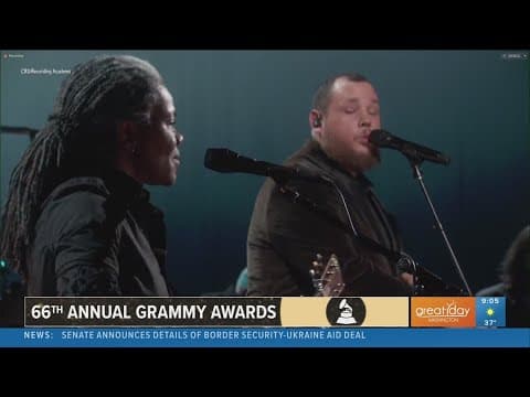 Entertainment Tonight's Kevin Frazier & Nischelle Turner break down all the biggest moments from the