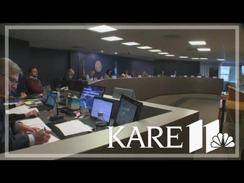 Two members of police oversight commission in Minneapolis resign