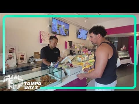 Small Business Saturday: Sarasota's St. Armand's Circle looks for shopping boost after hurricane dev