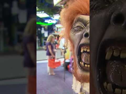 Most Popular Halloween Costumes for 2024