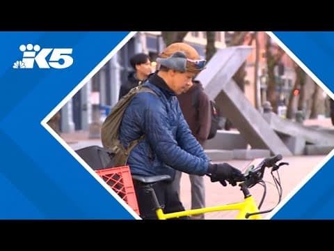 Controversial food delivery fee to be discussed in Seattle City Council