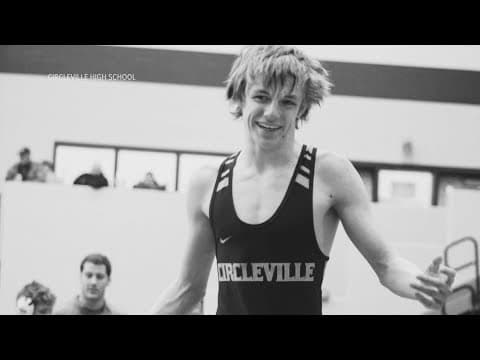 ‘He was a good young man’: Circleville 16-year-old killed in drunk driving crash