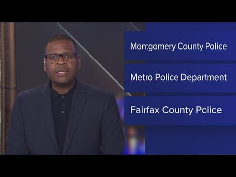 DMV police increase presence around religious sites following Michigan shooting