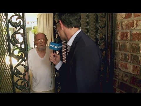 Grand jury indicts retired Catholic priest on rape, kidnapping charges