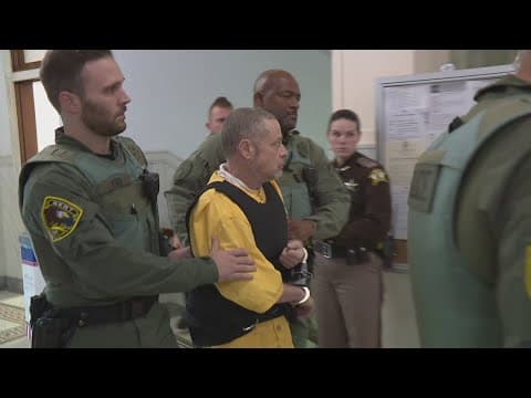 Richard Allen not expected at January hearing