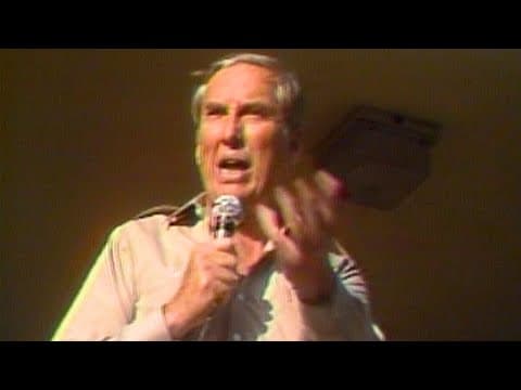 Coverage of Lloyd Bentsen as a possible vice presidential candidate in 1984