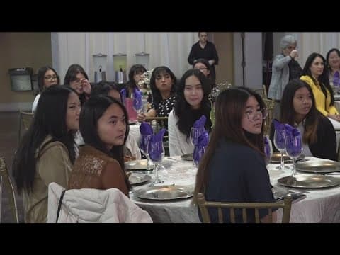 'Women Influence Network' first event aims to promote leadership and inclusion