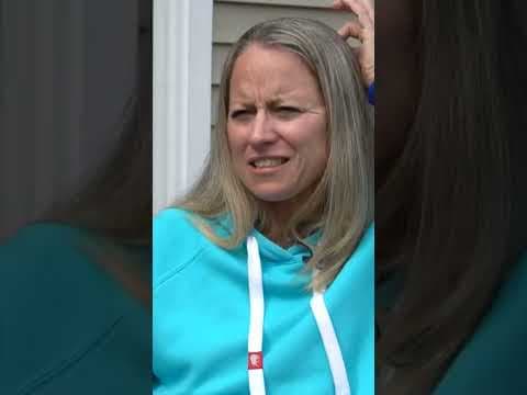 High school football star carries on father's legacy