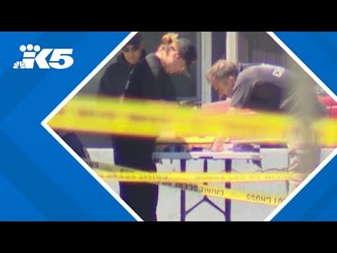 Quinceañera tragedy: One dead, five injured in Sedro-Woolley shooting