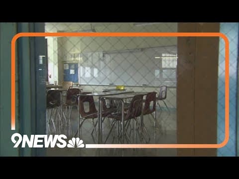 Concerns arise as US Department of Education announces workforce cuts