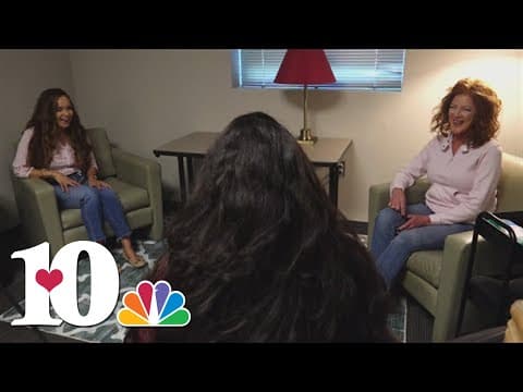 A "sense" of Hispanic Heritage: Cherokee Health System's vision for the future of caring for the His