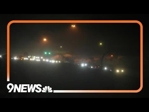 Winter storm warning: Colorado mountains prepare for feet of snow