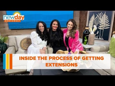 Inside the process of getting extensions - New Day NW