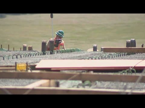 CDOT gives update on largest wildlife overpass