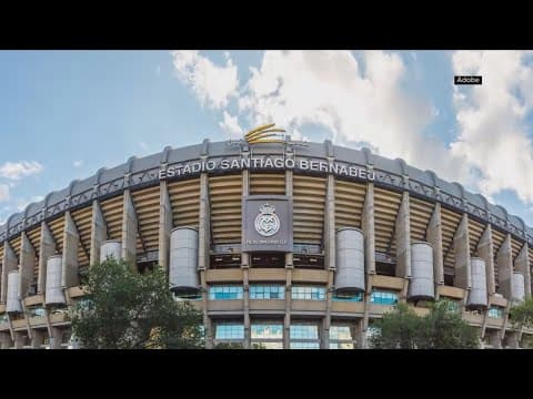 Commanders fans excited for showdown with Dolphins in Spain