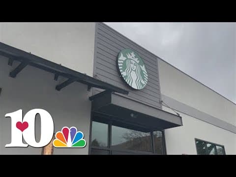 Hanging out at Starbucks will cost you as company reverses its open-door policy