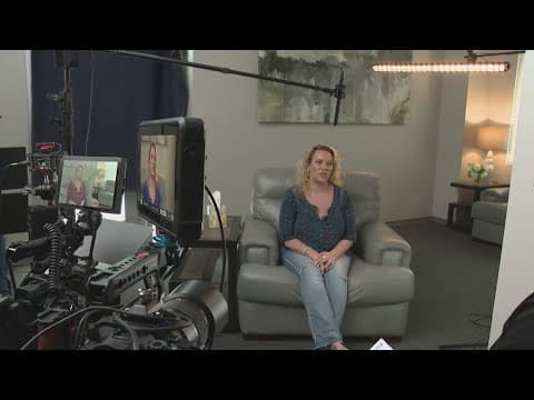 Grief to action: Victims' voices live on