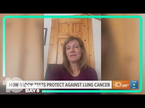 1 in 5 homes in Florida have elevated levels of cancer-causing radon