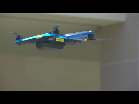 Oceanside City Council to vote on pilot drone program