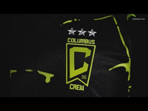 Columbus Crew celebrates Black & Gold Week ahead of season opener at Lower.com Field