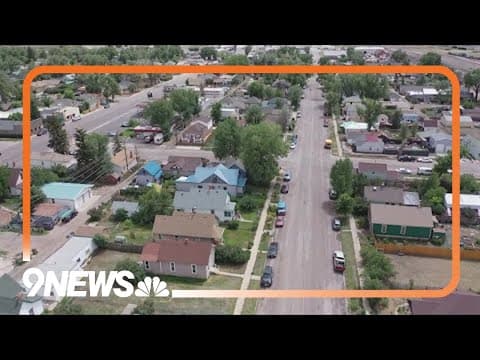 Denver housing market seeing more price-reduced homes