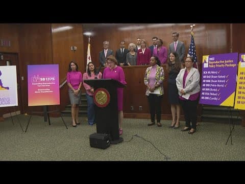 New law allows nurse practitioners to perform abortions without supervision of a doctor