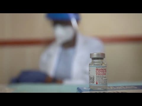 Health officials changing vaccine promotion