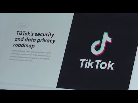 Supreme Court to hear arguments over constitutionality of law that would ban TikTok