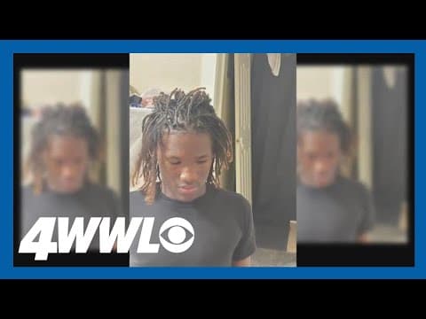 Gulfport family still waiting for answers after teen was shot and killed by police