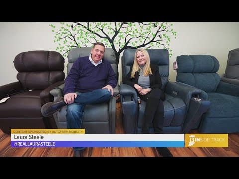 Navigating mobility challenges with AutoFarm Mobility