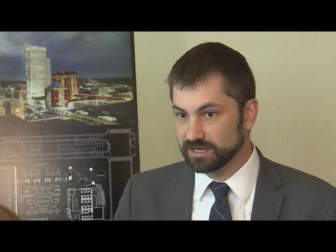 Council committee receives final report on Hogsett's handling of harassment allegations