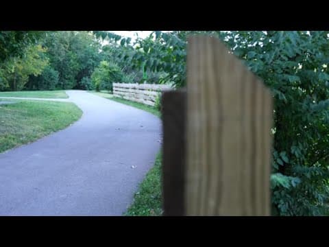 Death investigation continues after remains found in Brookside Park