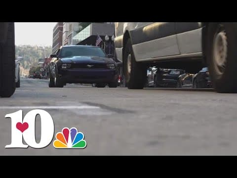 KPD patrols working to address noise violations from cars with loud exhausts