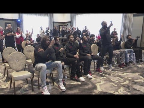 March Madness: Houston Cougars secure No. 1 seed in NCAA tournament