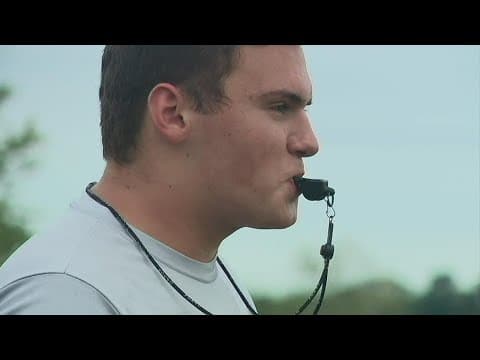 Athlete of the Week: Eddie Shick