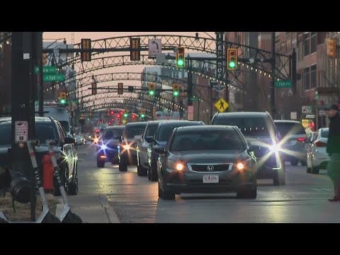 Short North food cart vendors argue against proposal to shorten hours