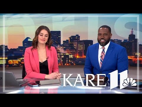 The morning headlines for Tuesday, Feb. 25