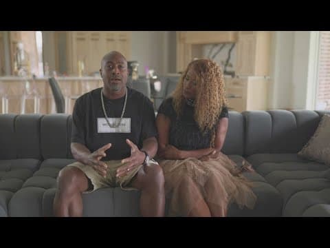 ‘A blindside move’: Former NFL player accuses North Texas contractor of filing bogus liens