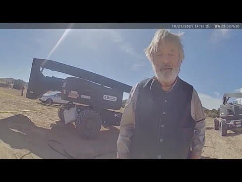 Opening statements begin in Alec Baldwin's 'Rust' trial