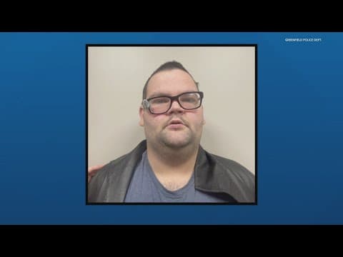 Man charged after allegedly admitting to inappropriately touching girls during after-school program